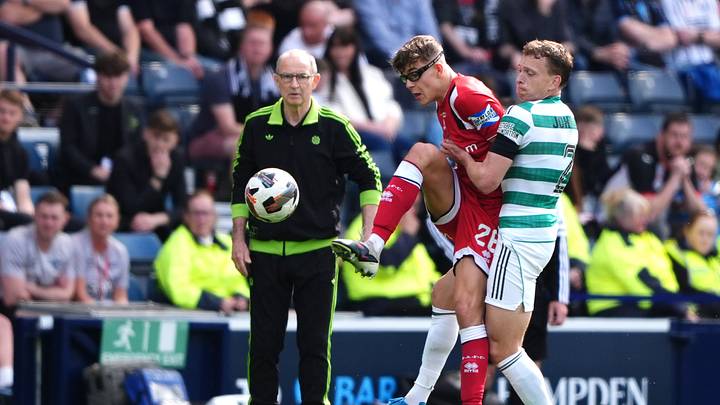 O'Neill is not in it for the long term O'Neill is not in it for the long term