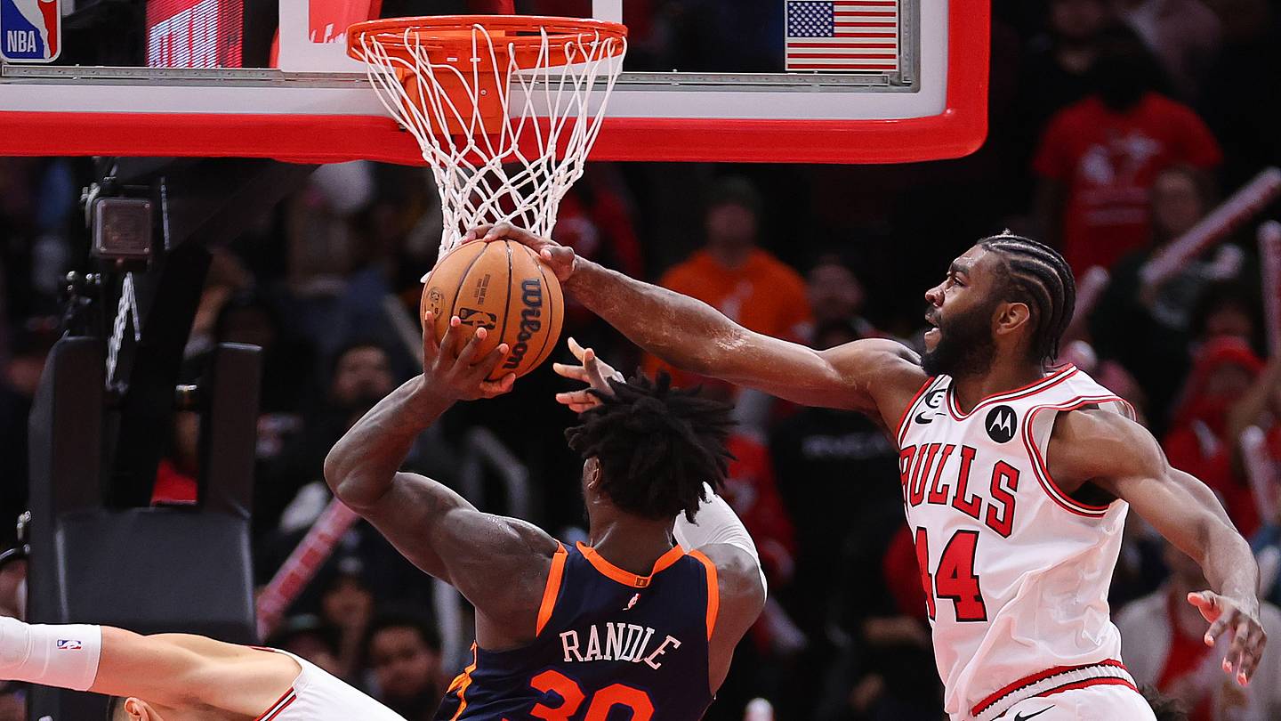 The next chapter of Patrick Williams’ rebirth could be what the Bulls need