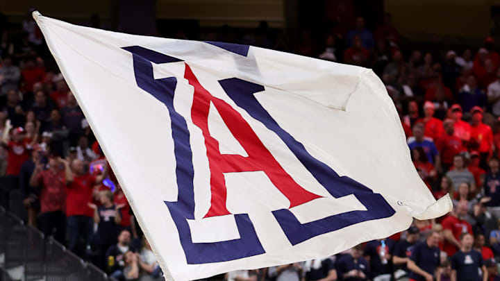 UCLA v Arizona