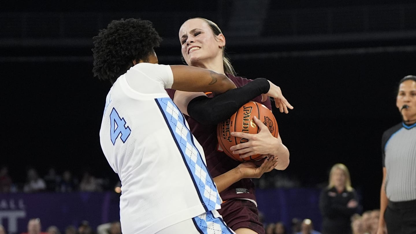 Virginia Tech Women's Basketball NCAA Tournament Hub: Schedule, Seed, Path to Final Four, Thoughts