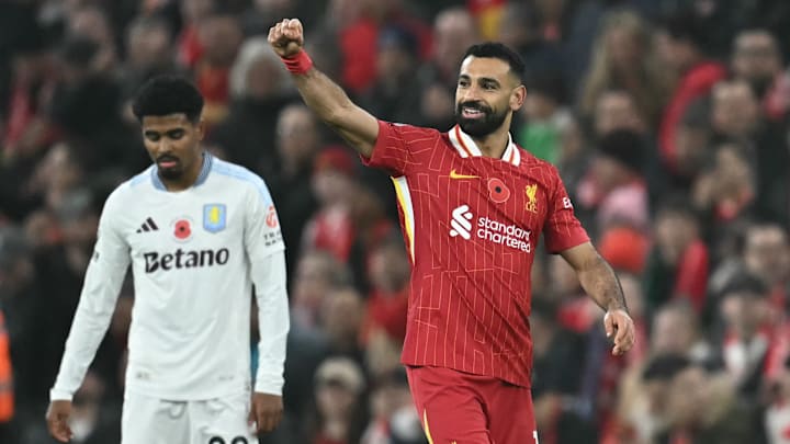 FBL-ENG-PR-LIVERPOOL-ASTON VILLA