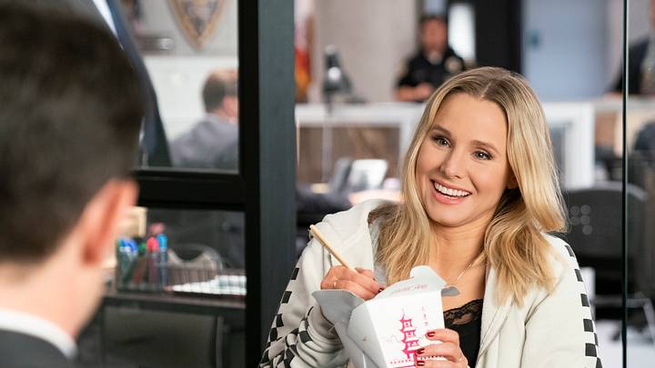 Veronica Mars -- "Heads You Lose" - Episode 404 