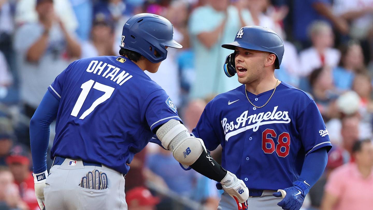 The Biggest Need the Dodgers Must Address Before the Trade Deadline