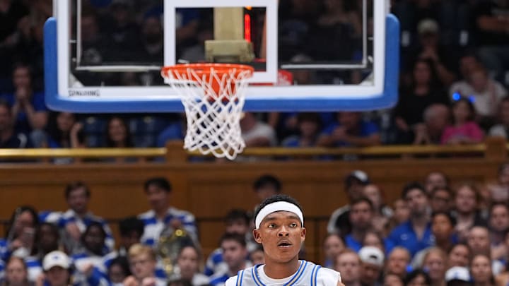 Army v Duke