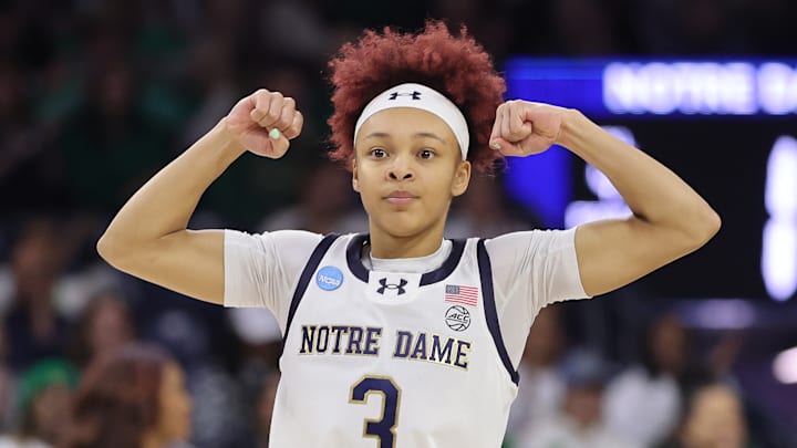 Stephen F. Austin v Notre Dame