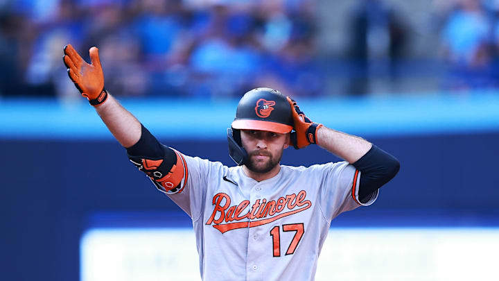 Baltimore Orioles v Toronto Blue Jays