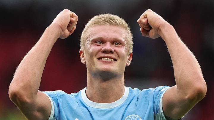 Manchester United v Manchester City - Premier League 2026/27 Manchester United v Manchester City - Premier League 2026/27