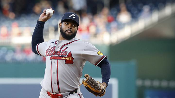 These Braves pitchers got their chances and delivered