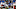 Dec 30, 2023; Atlanta, GA, USA; A general view of the line of scrimmage during a game between the