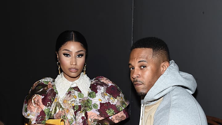 Marc Jacobs Fall 2020 Runway Show - Arrivals