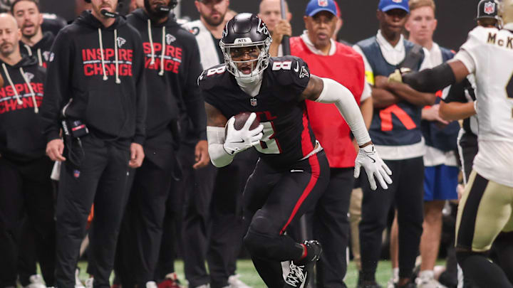 Will Kyle Pitts Get a Long-Term Deal from the Falcons? Will Kyle Pitts Get a Long-Term Deal from the Falcons?