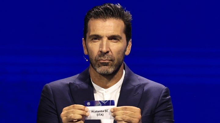 Calendario Champions League Atalanta