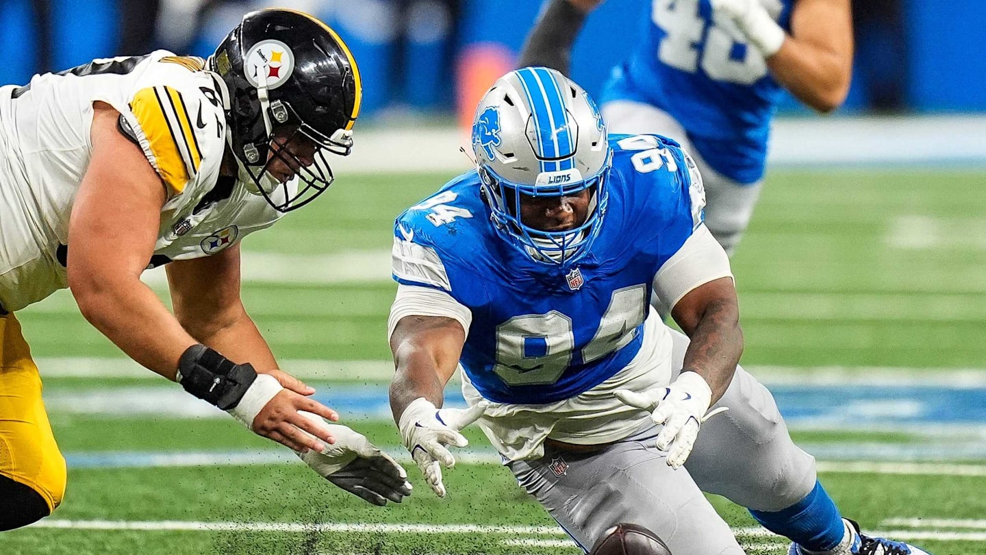 One Lions Defender on Chopping Block After Skyler Gill-Howard Pick