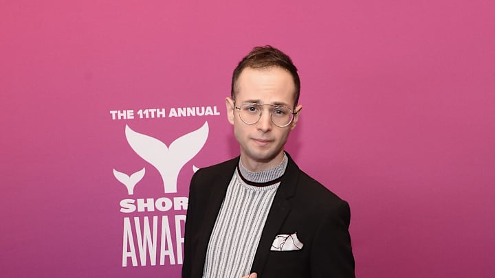 11th Annual Shorty Awards - Arrivals & Cocktail Hour