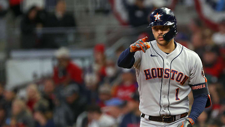 Carlos Correa aspira un contrato de 10 años y 300 millones de dólares