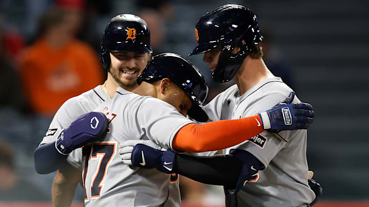 Detroit Tigers