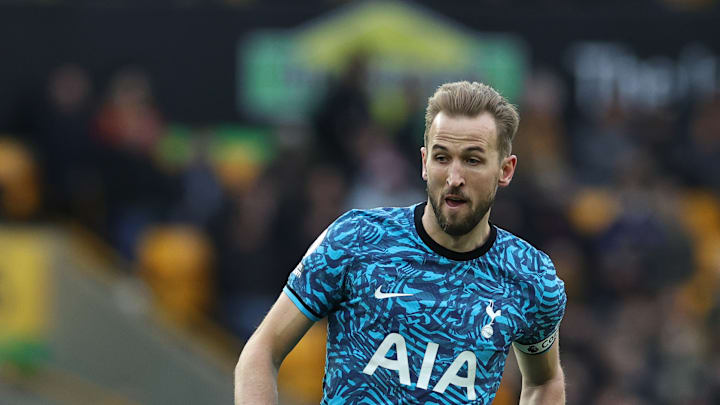 Wolverhampton Wanderers v Tottenham Hotspur - Premier League