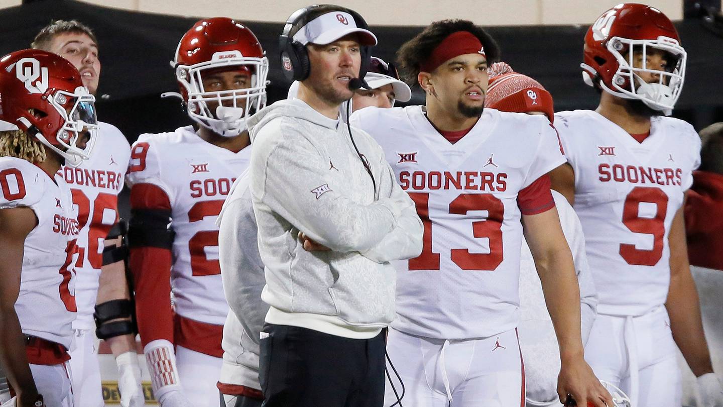 Building the ultimate all-time Oklahoma football coaching staff
