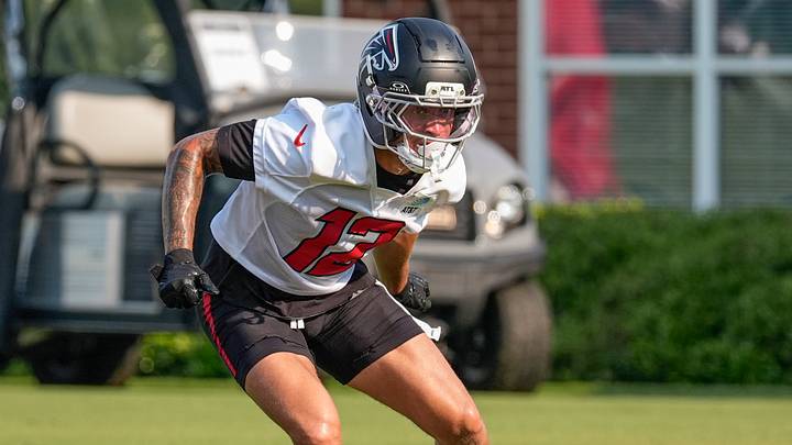 The Falcons Need Their Rookie Class to Make an Immediate Impact