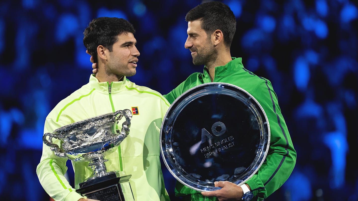 50 Parting Thoughts From the 2026 Australian Open