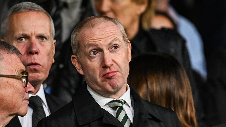The Celtic board have made mistakes aplenty The Celtic board have made mistakes aplenty