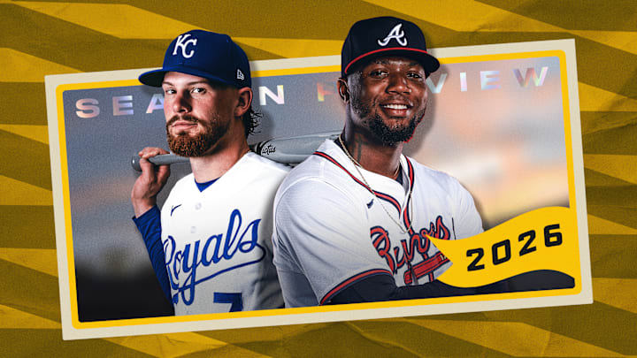 Are Bobby Witt Jr. and Ronald Acuña Jr. bound for MVP campaigns in 2026?