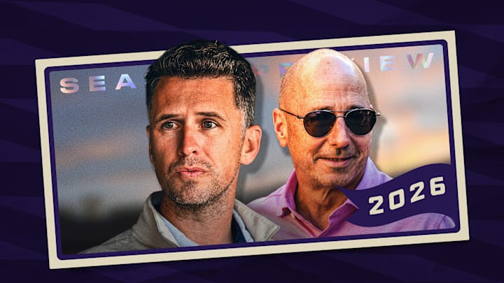 Buster Posey and Brian Cashman could really use a big 2026.