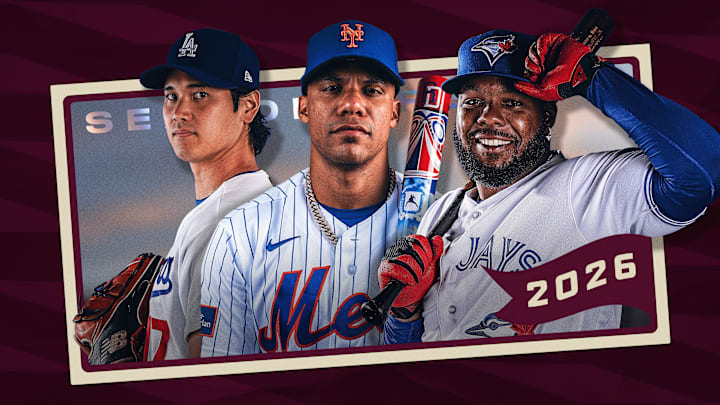 Baseball fans have never had it so good.