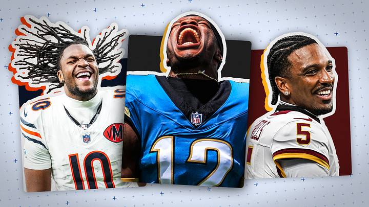 The NFL's defining players