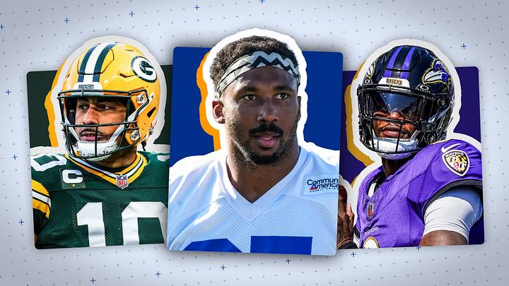 Full NFL predictions