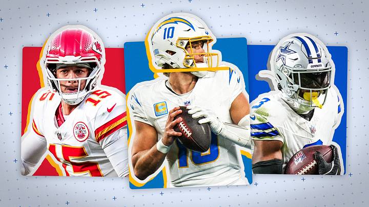 NFL Bold Predictions