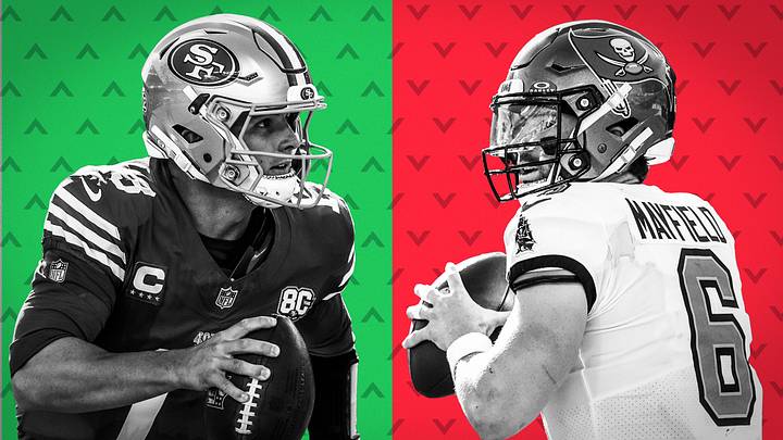 NFL QB Rankings NFL QB Rankings
