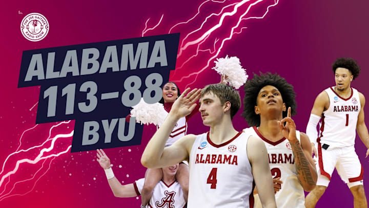 Alabama Hoops Alabama Hoops