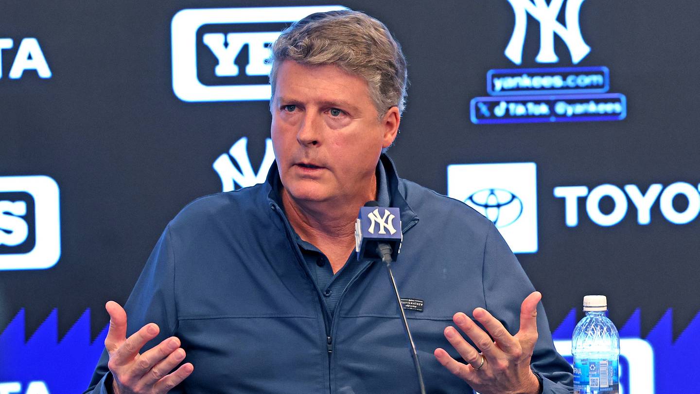 Hal Steinbrenner's salary cap comments remind Red Sox fans why John Henry doesn't speak in public