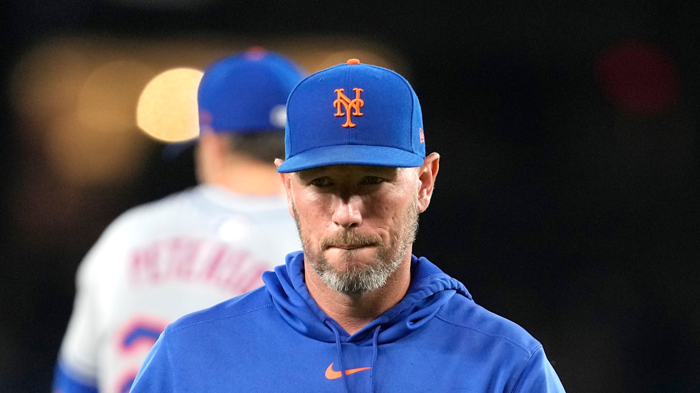 Coach s reputation has ny mets rumors linking them to the best starting