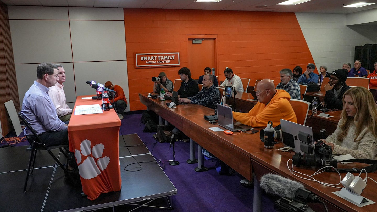 Fresno State Joins Clemson with Tampering Allegations Against Ole Miss