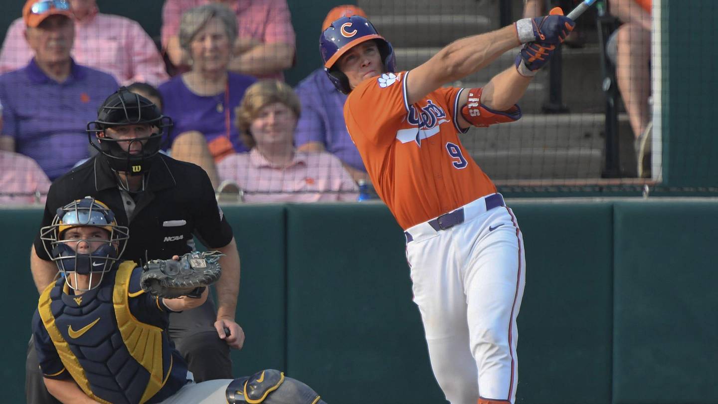 Four Tigers Earn All-ACC Honors to Close a Forgettable Season