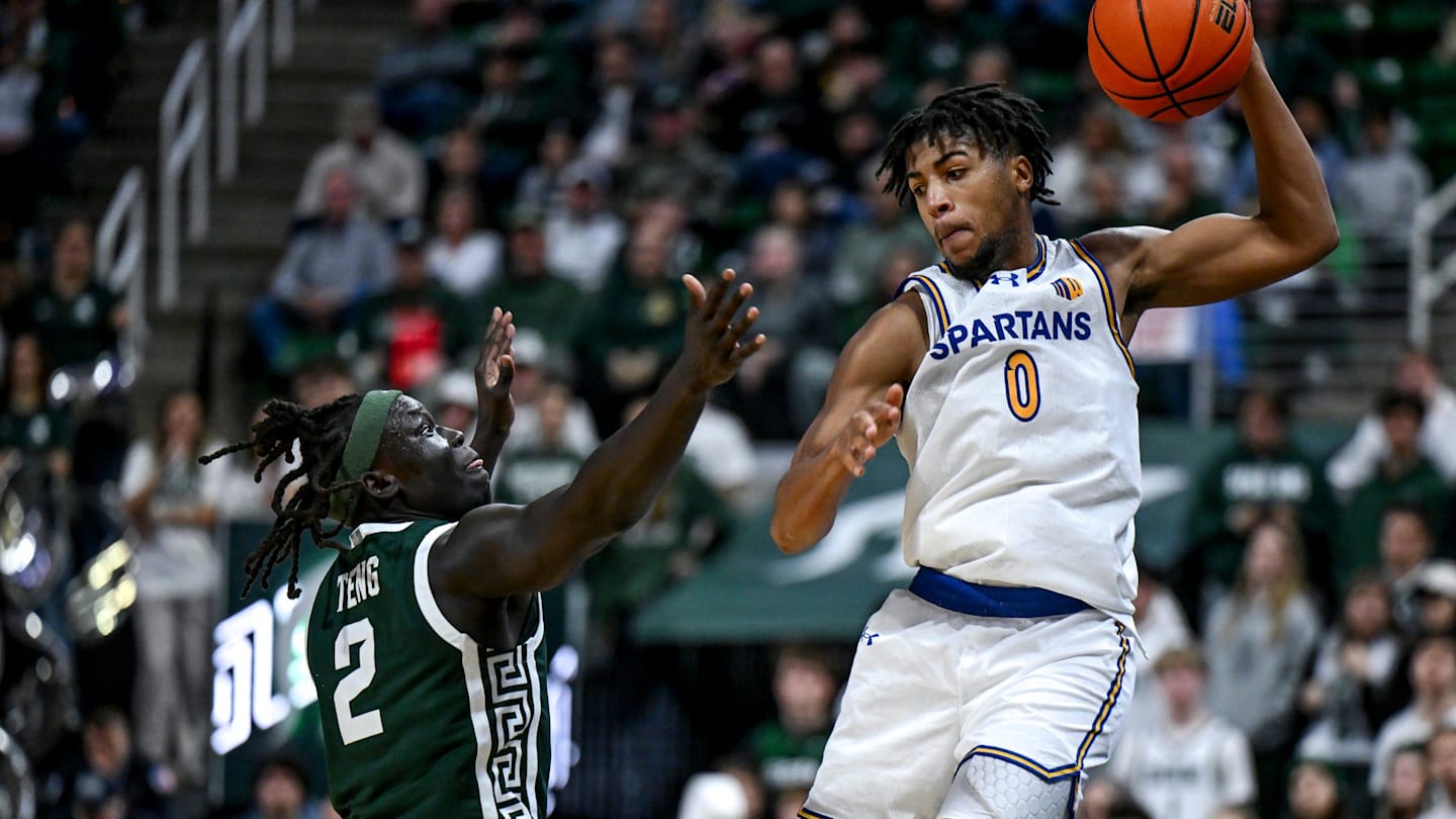 Report: Top 100 Transfer Guard Cancels Memphis Visit, Will Visit Georgia Tech Instead