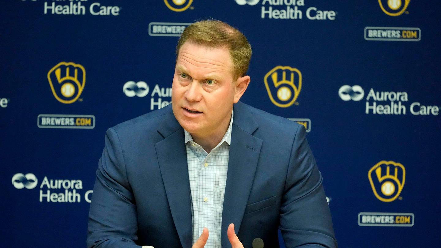 The Trade the Brewers Should Be Quietly Celebrating