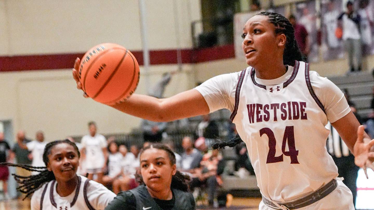 Virginia Tech firmly in the mix for a 2027 four-star whose recruitment is heating up