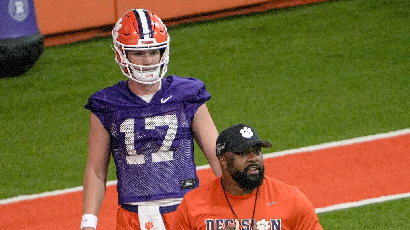 Josh Pate Questions College Football Powerhouse's Ability to Bounce Back in 2026