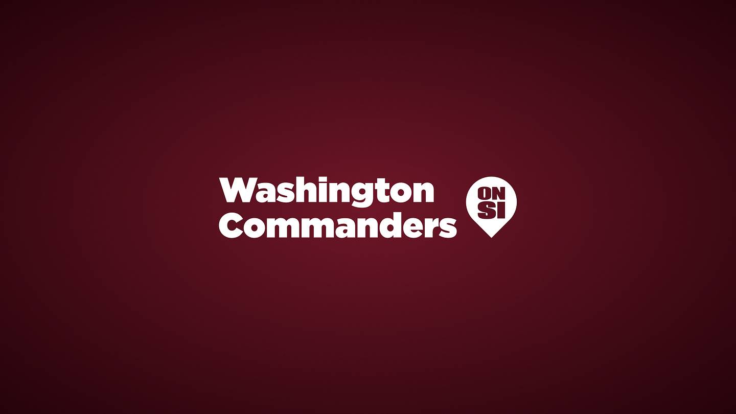 Commanders Free Agency Tracker: Inside Washington’s 2026 Ros