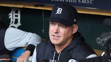 Tigers Back Colt Keith Amid Infield Competition
