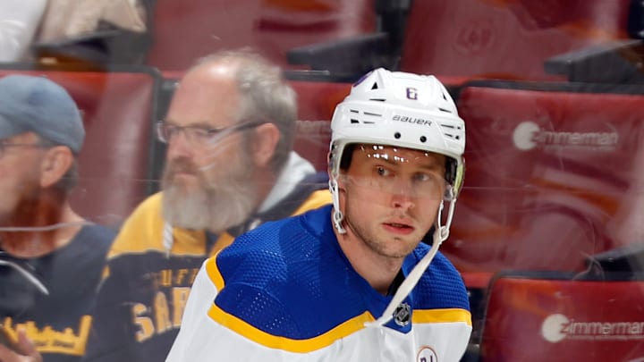 Buffalo Sabres v Florida Panthers