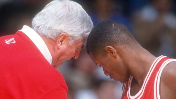 Indiana v Oklahoma