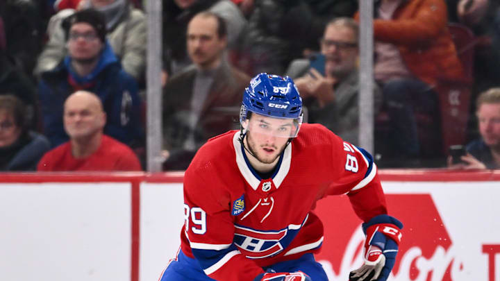 Ottawa Senators v Montreal Canadiens