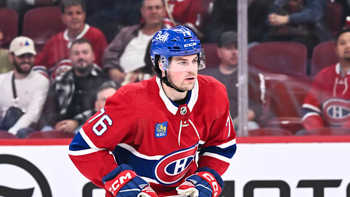 Ottawa Senators v Montreal Canadiens