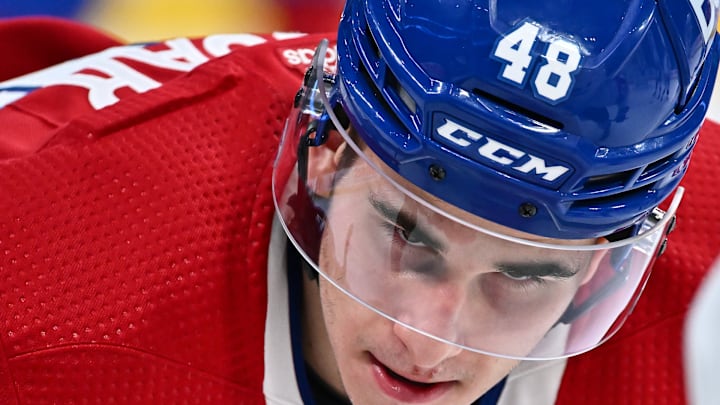 Ottawa Senators v Montreal Canadiens