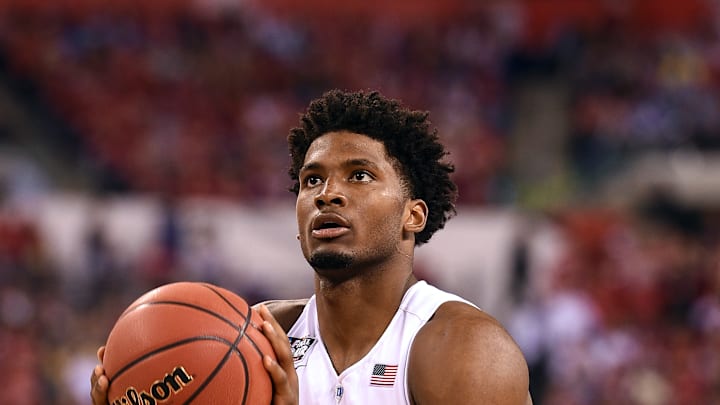 Wisconsin v Duke