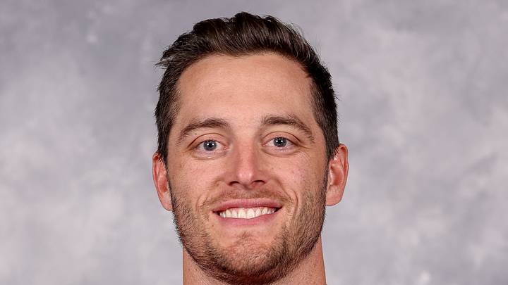 Washington Capitals Headshots